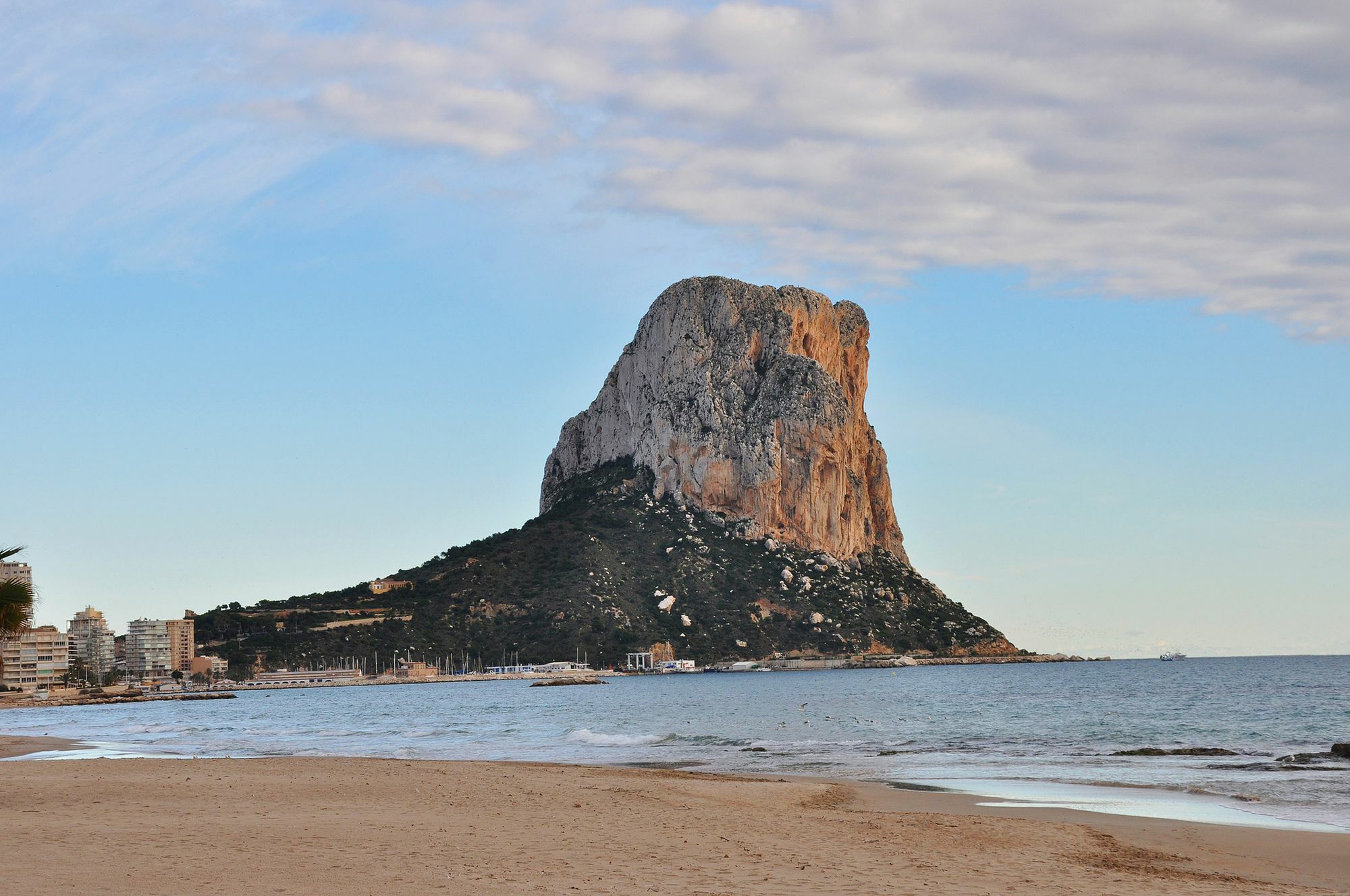 Homeincalpe La Reina Exteriör bild