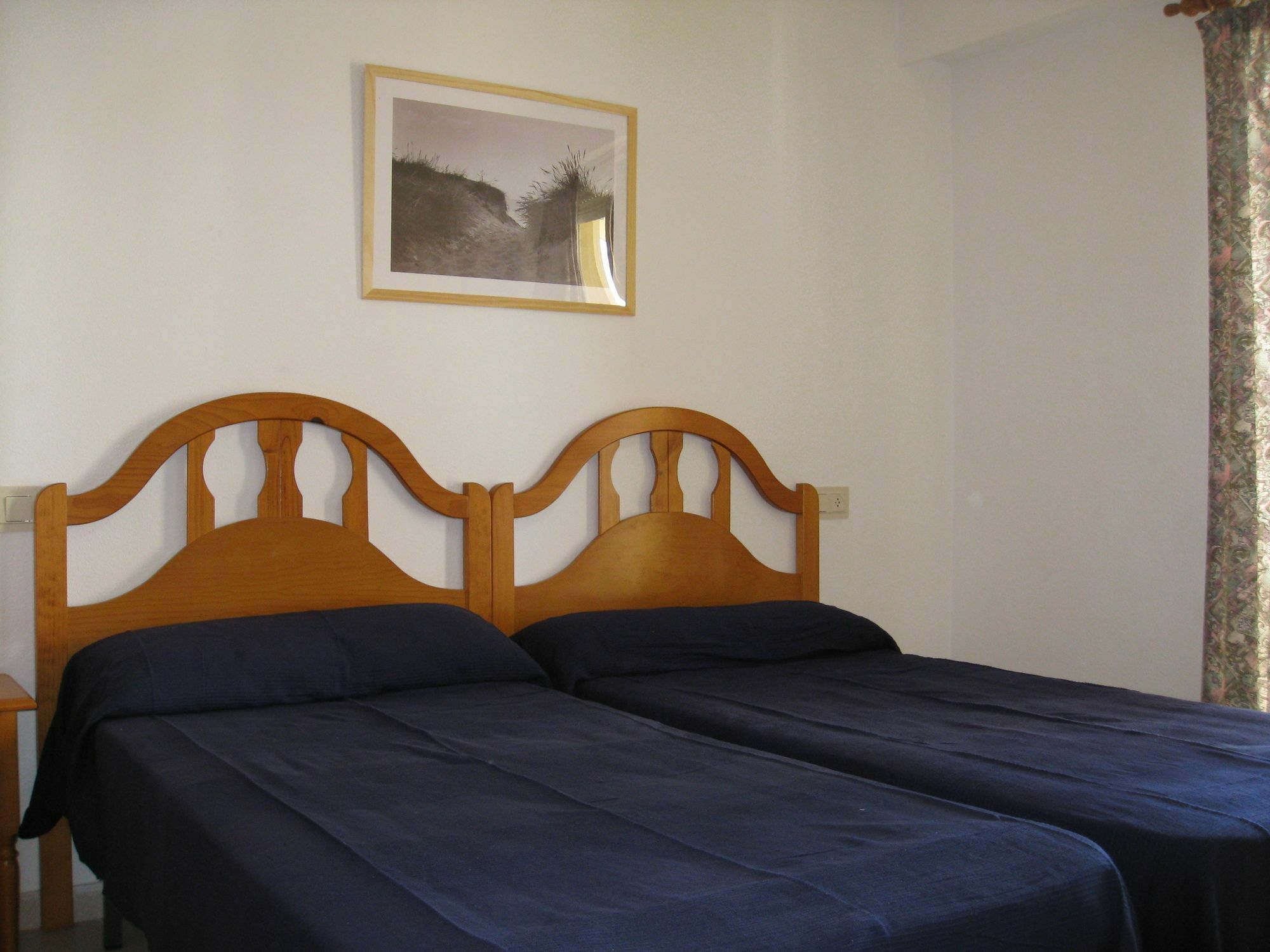 Homeincalpe La Reina Exteriör bild