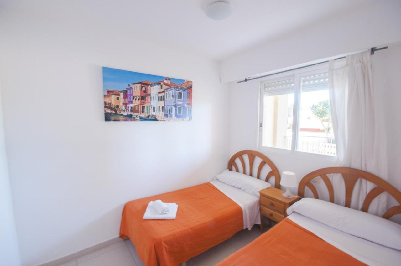 Homeincalpe La Reina Exteriör bild