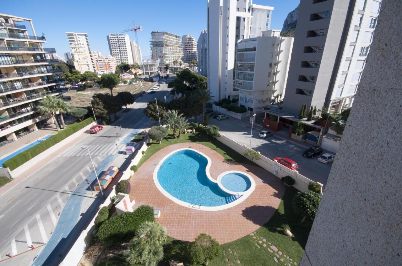 Homeincalpe La Reina Exteriör bild