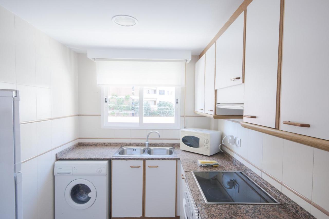 Homeincalpe La Reina Exteriör bild
