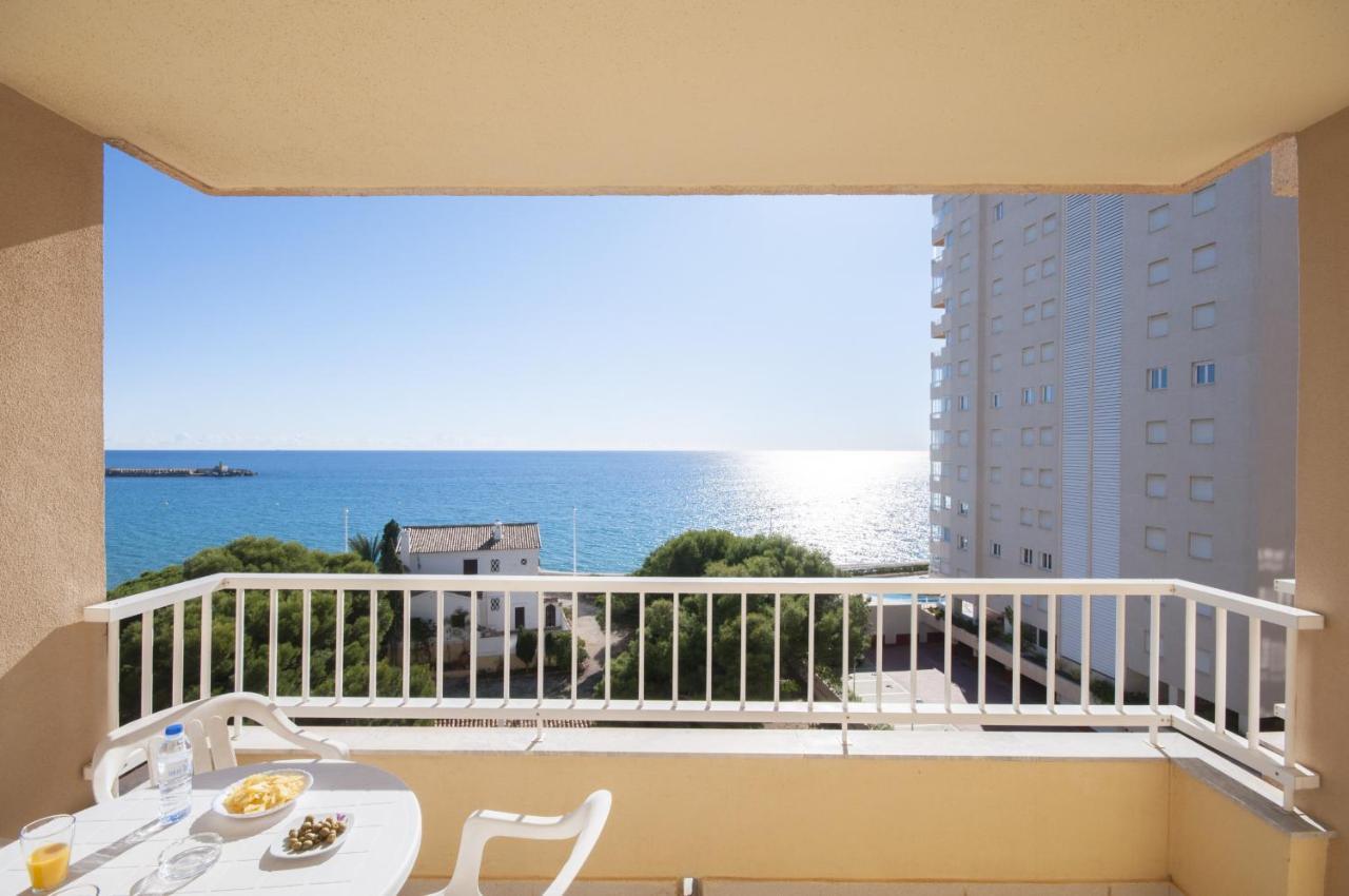 Homeincalpe La Reina Exteriör bild