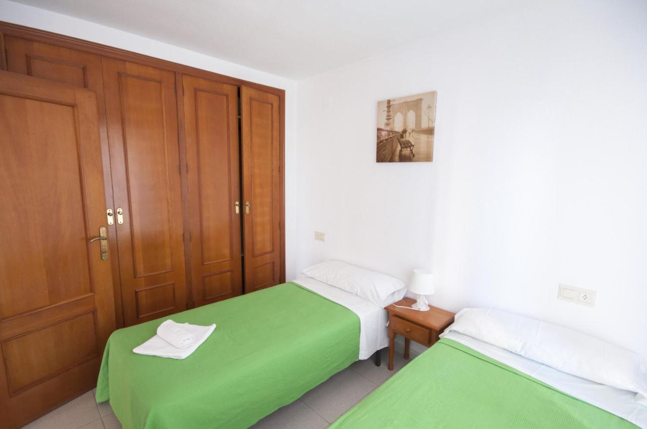 Homeincalpe La Reina Exteriör bild