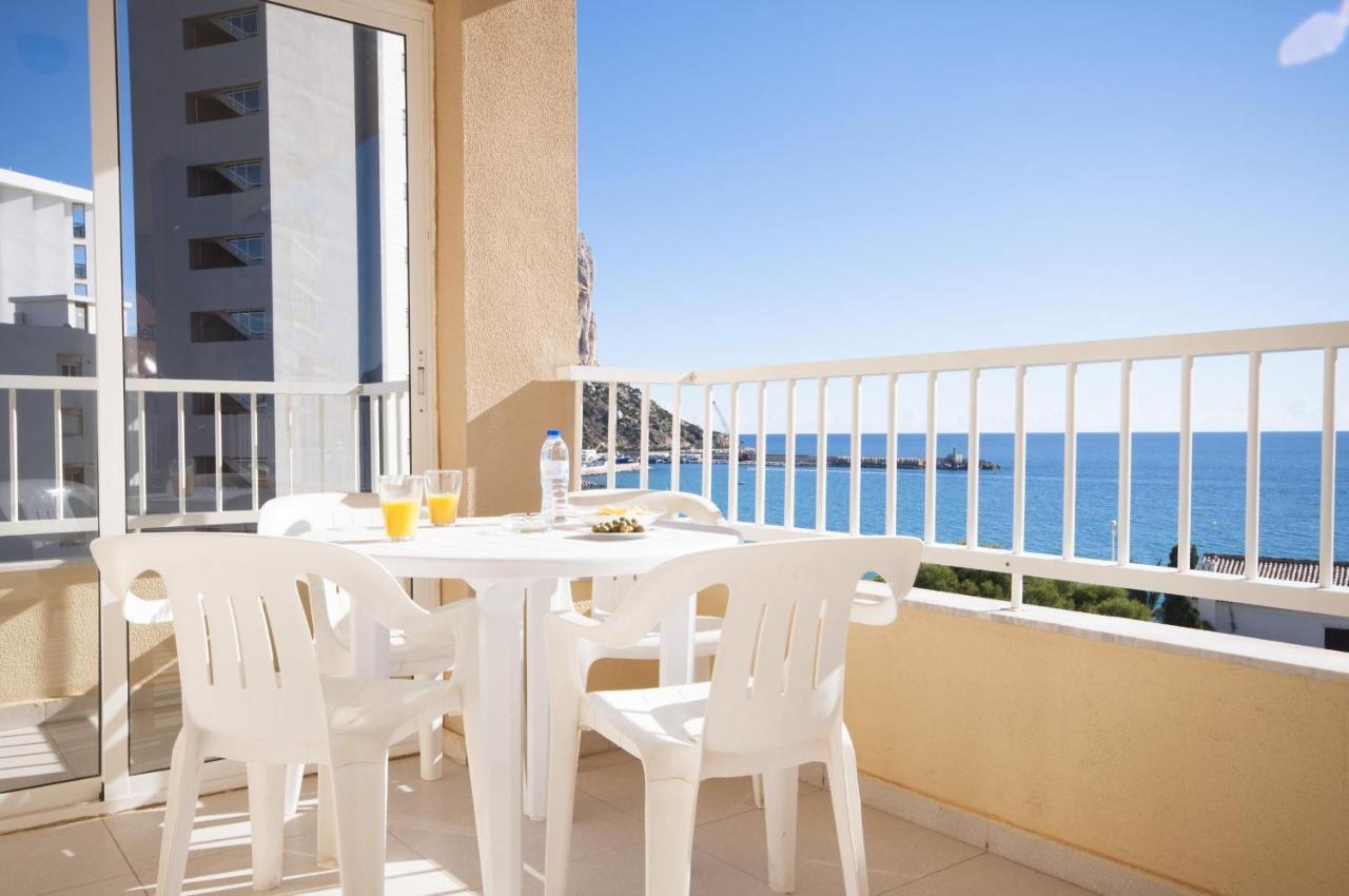Homeincalpe La Reina Exteriör bild