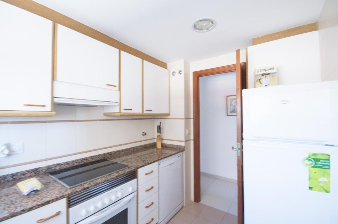 Homeincalpe La Reina Exteriör bild