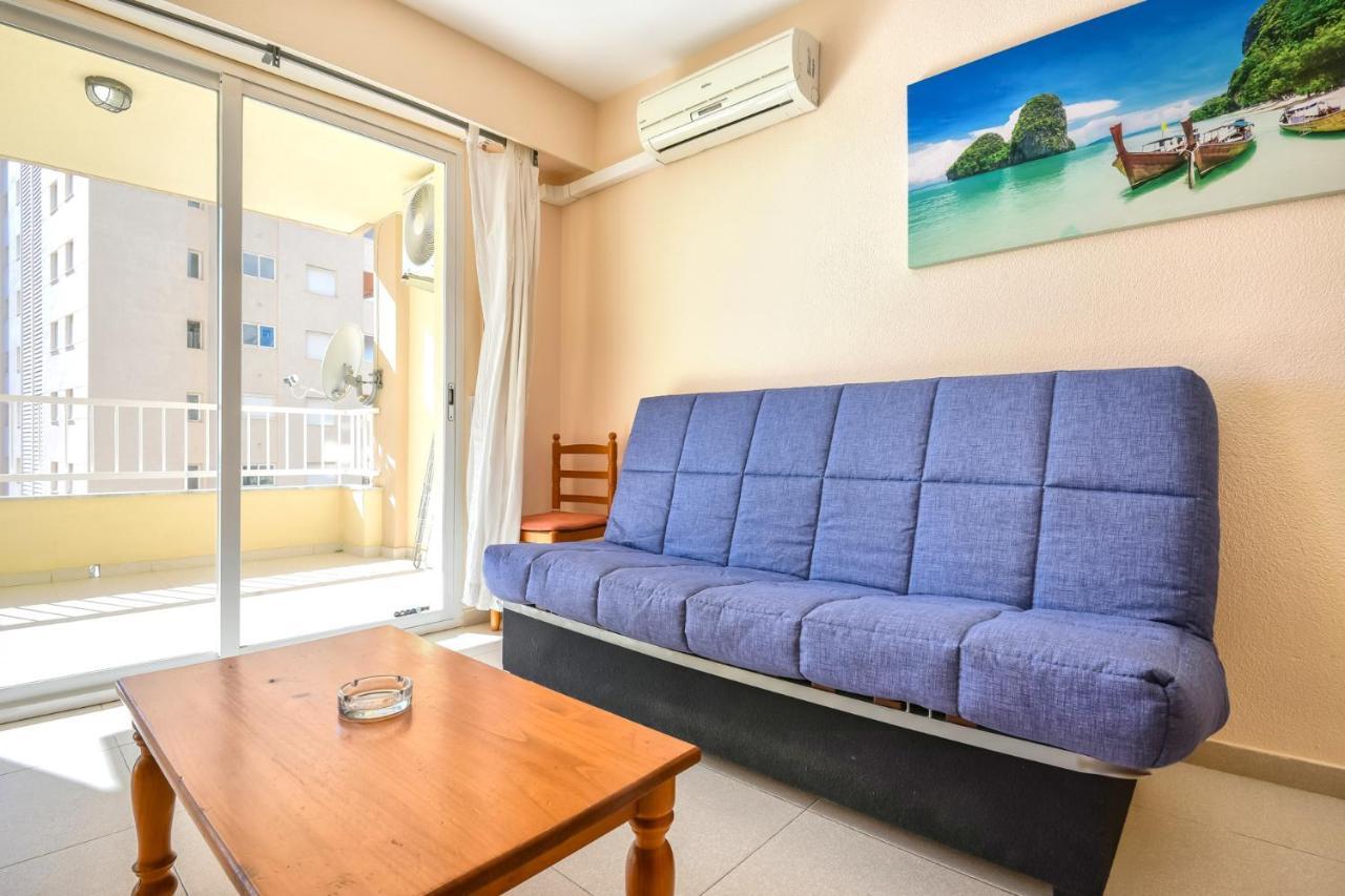 Homeincalpe La Reina Exteriör bild