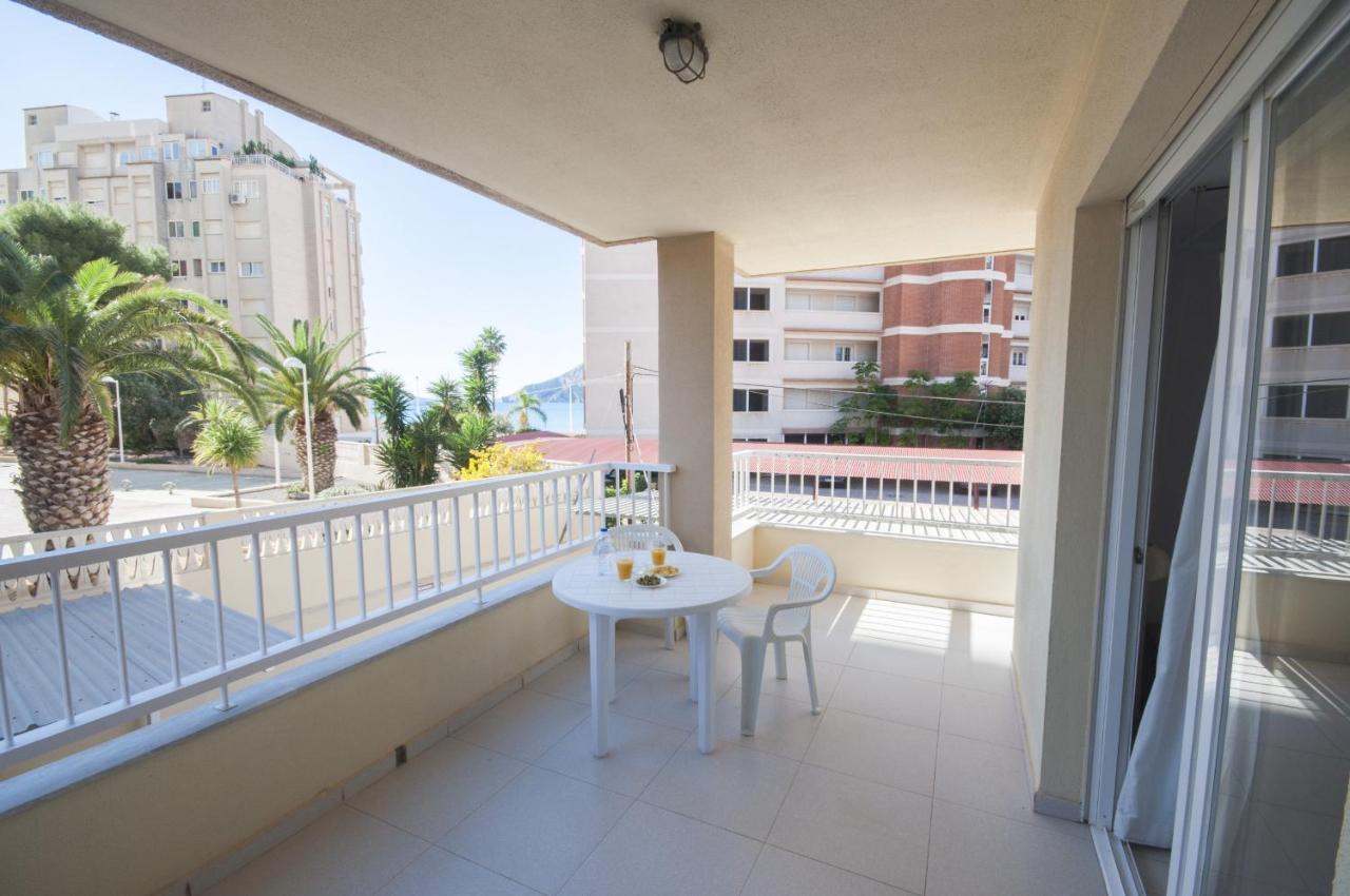 Homeincalpe La Reina Exteriör bild