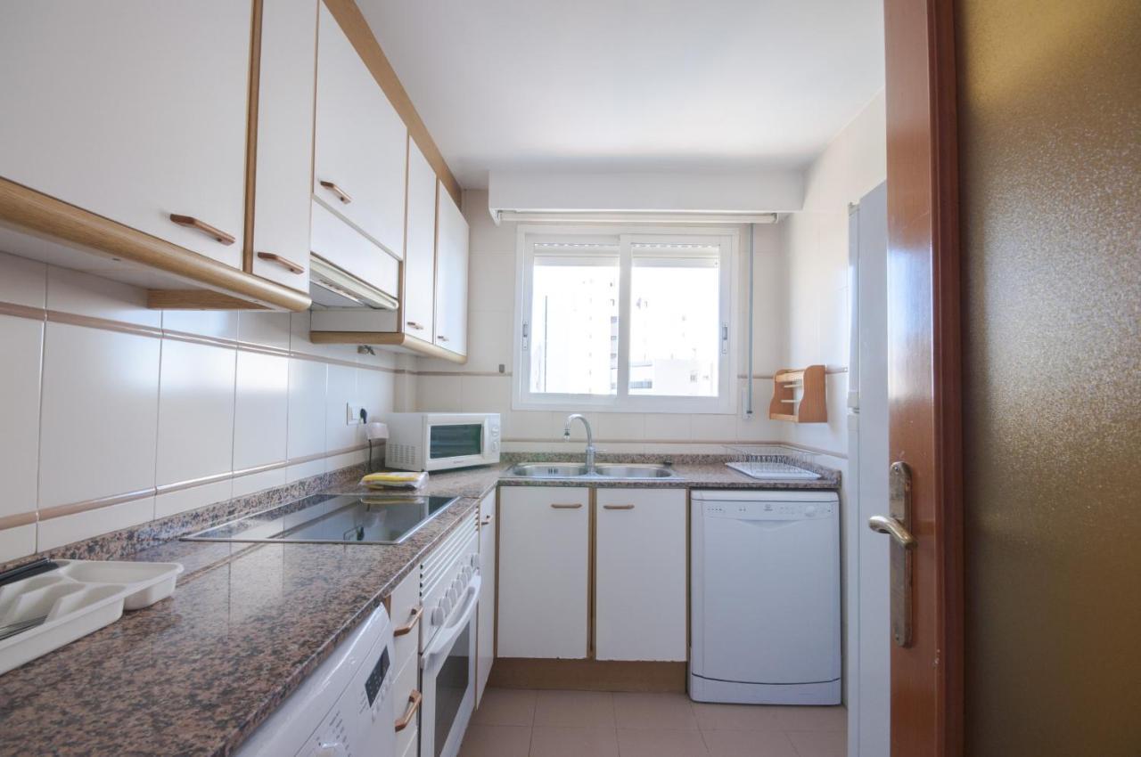 Homeincalpe La Reina Exteriör bild