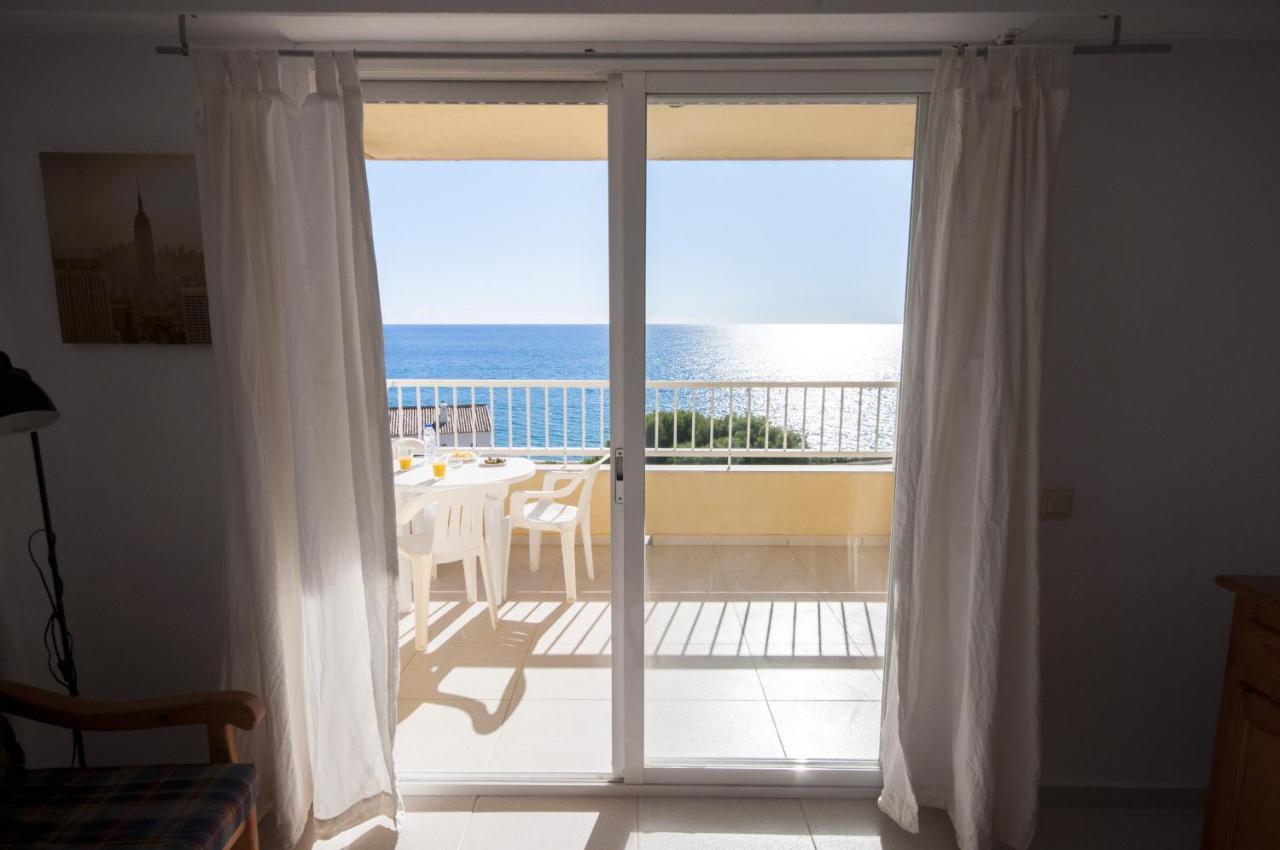 Homeincalpe La Reina Exteriör bild
