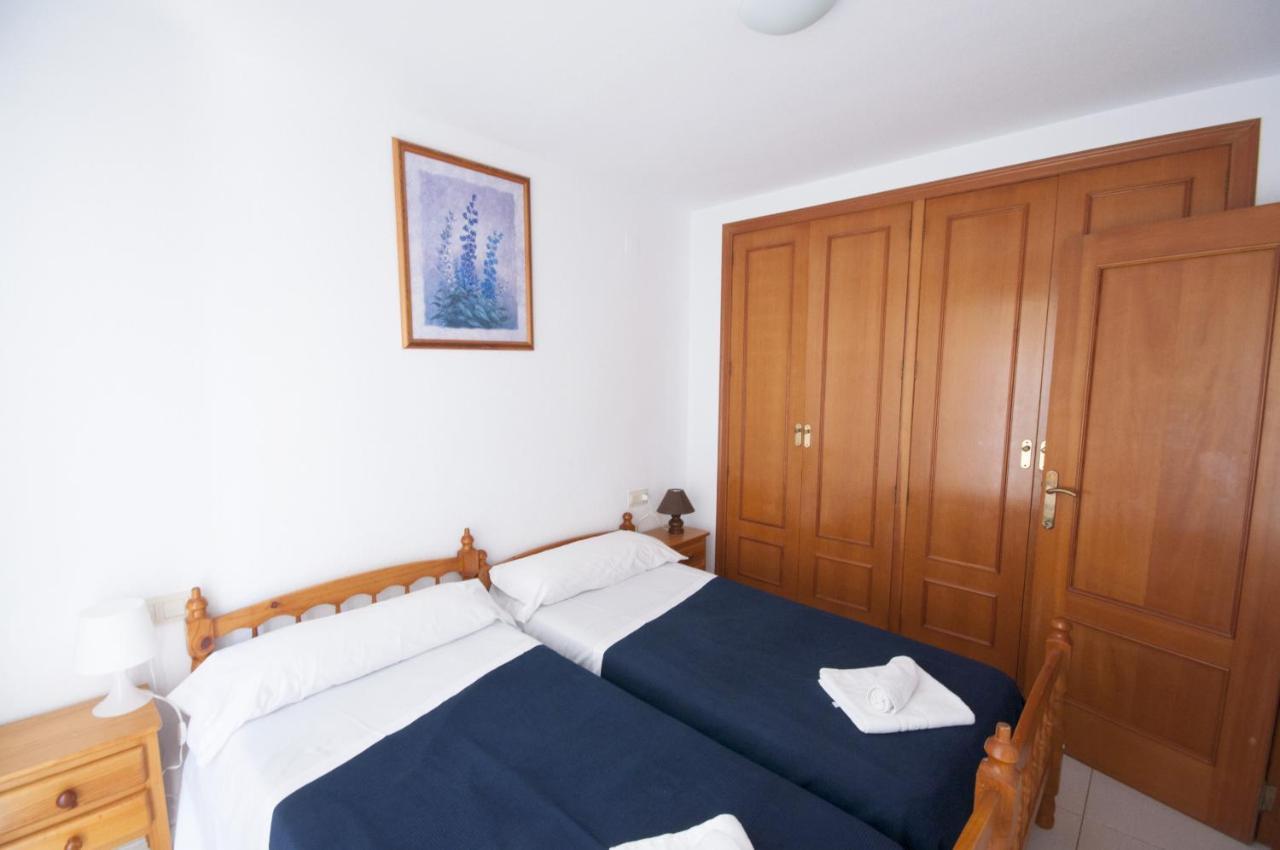 Homeincalpe La Reina Exteriör bild