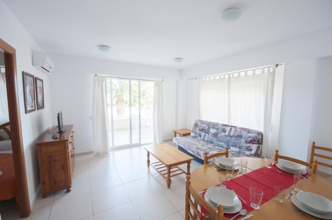 Homeincalpe La Reina Exteriör bild