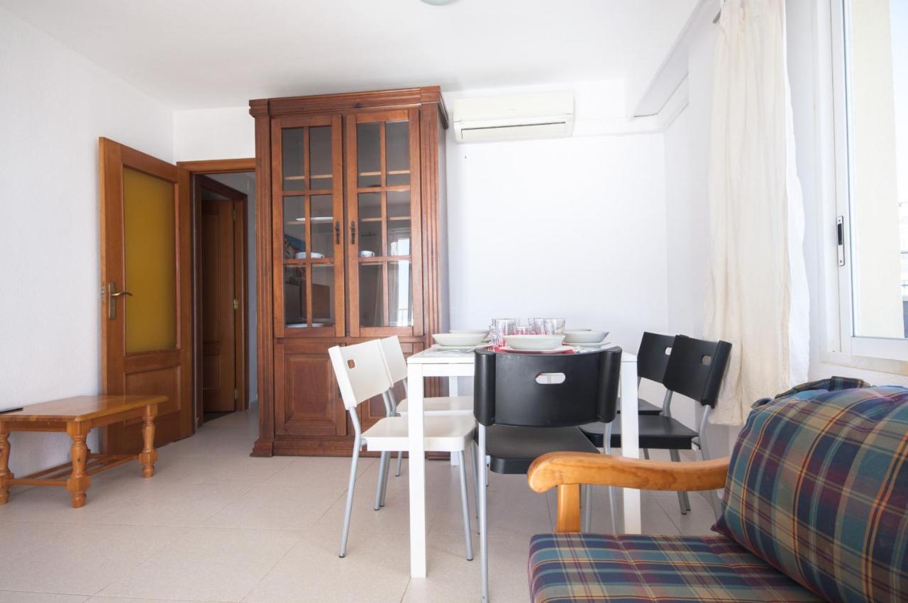 Homeincalpe La Reina Exteriör bild