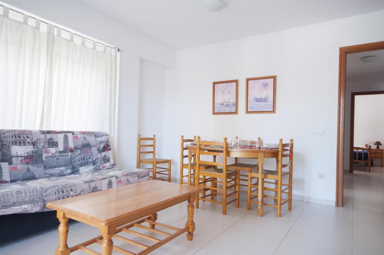 Homeincalpe La Reina Exteriör bild