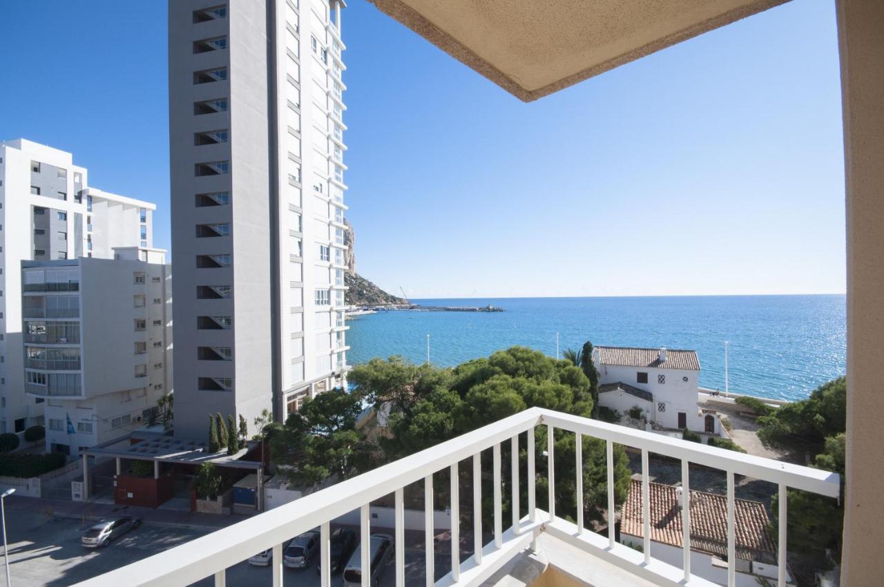 Homeincalpe La Reina Exteriör bild