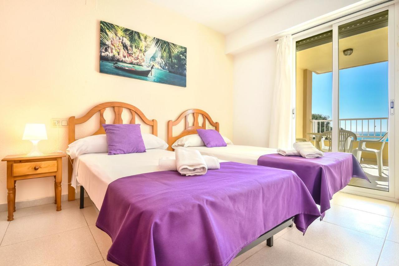 Homeincalpe La Reina Exteriör bild