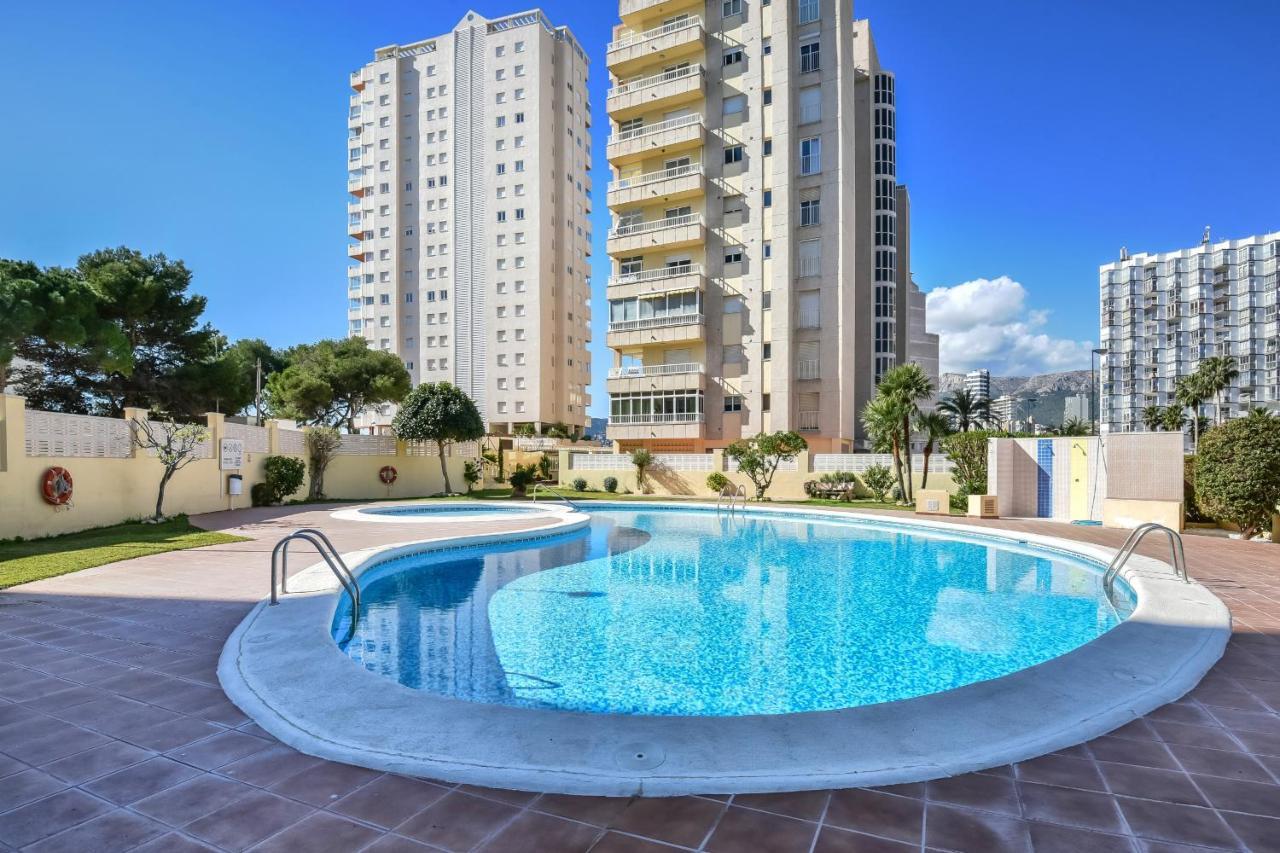 Homeincalpe La Reina Exteriör bild