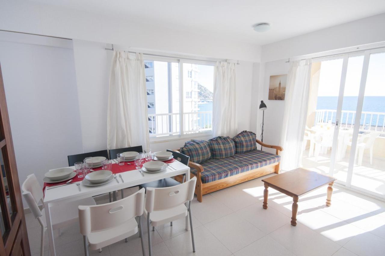 Homeincalpe La Reina Exteriör bild