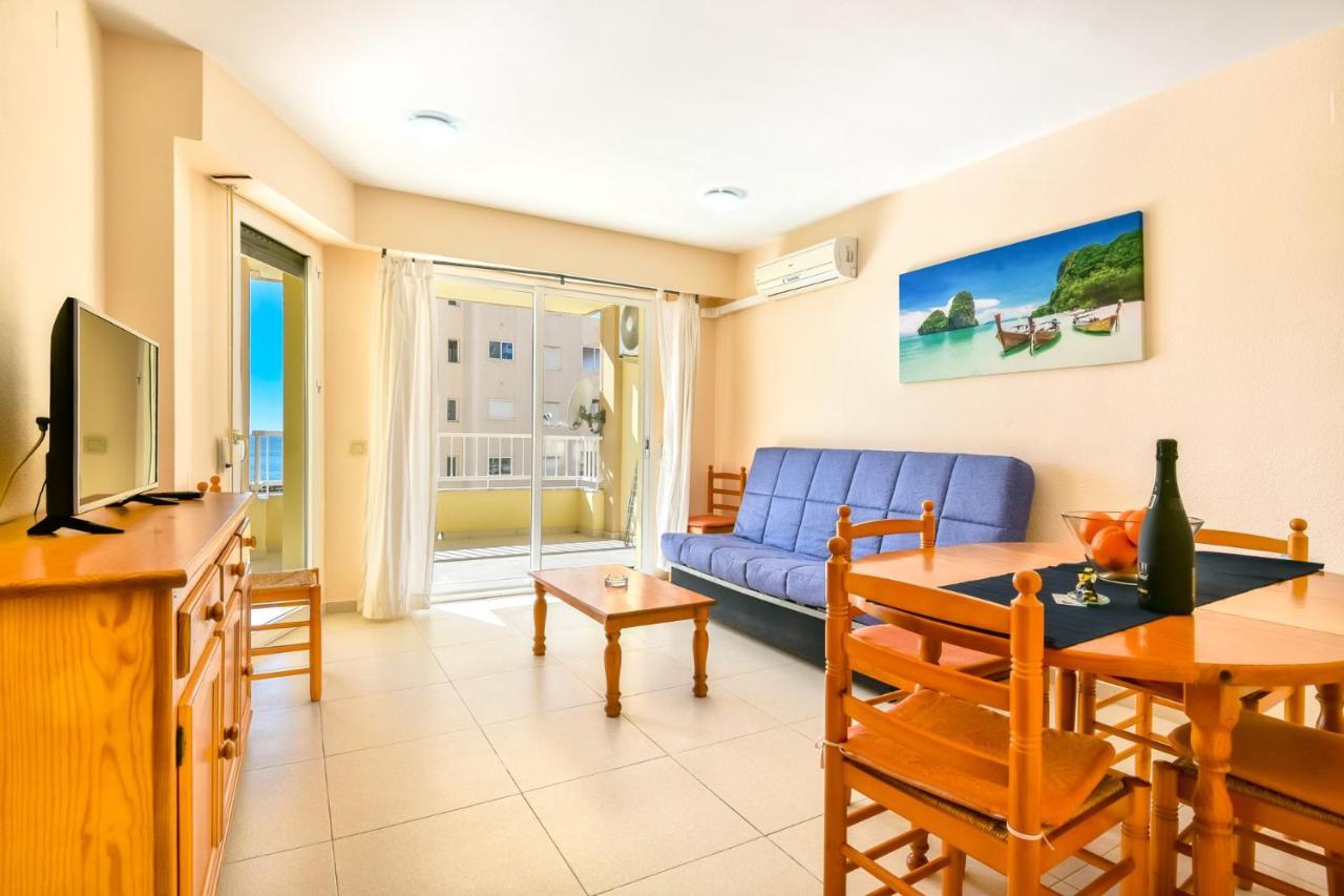 Homeincalpe La Reina Exteriör bild
