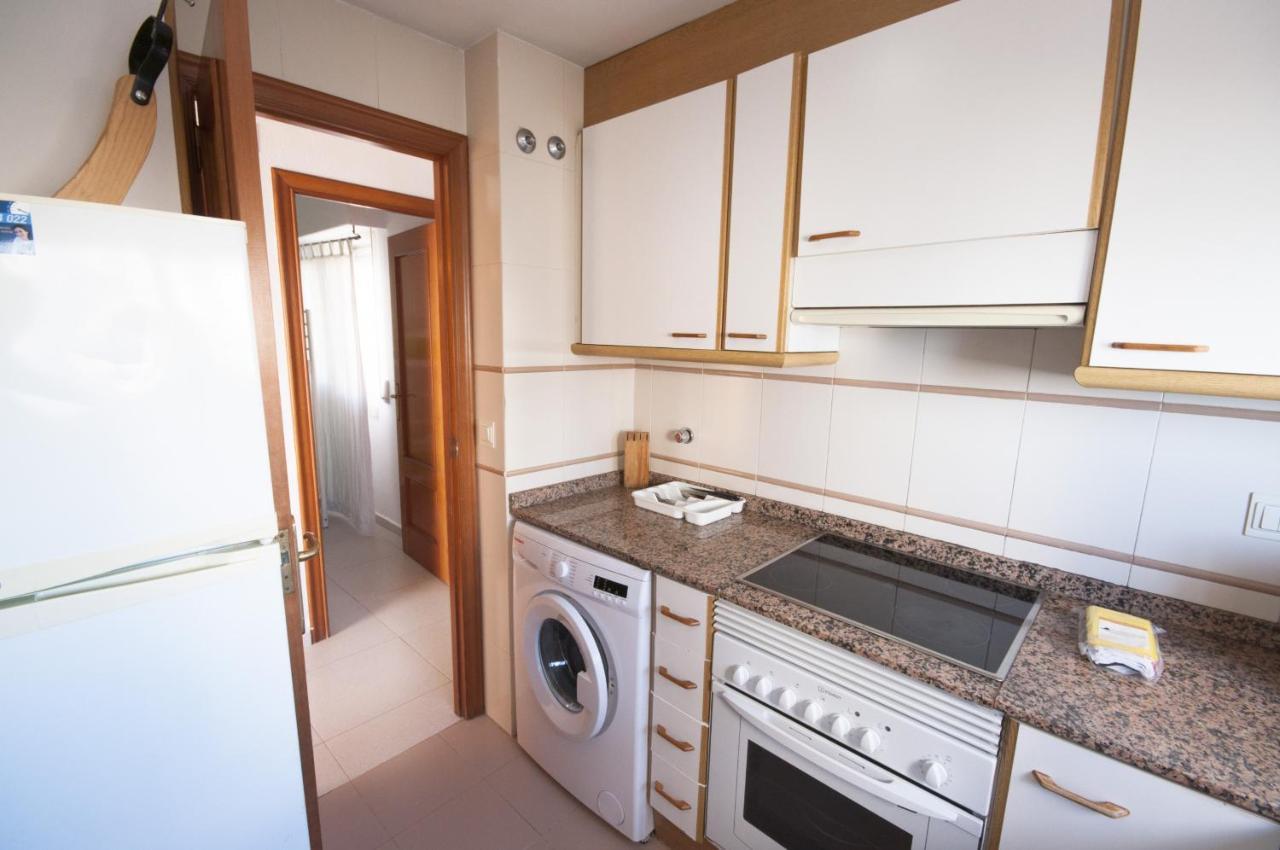 Homeincalpe La Reina Exteriör bild