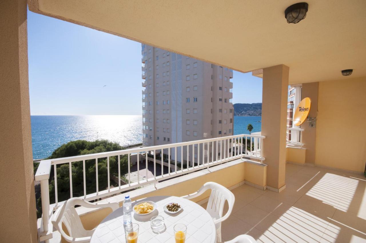 Homeincalpe La Reina Exteriör bild