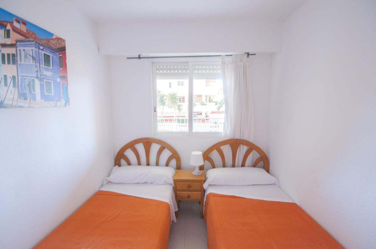 Homeincalpe La Reina Exteriör bild