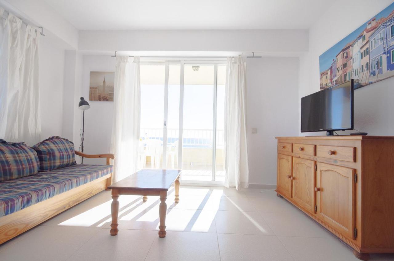 Homeincalpe La Reina Exteriör bild