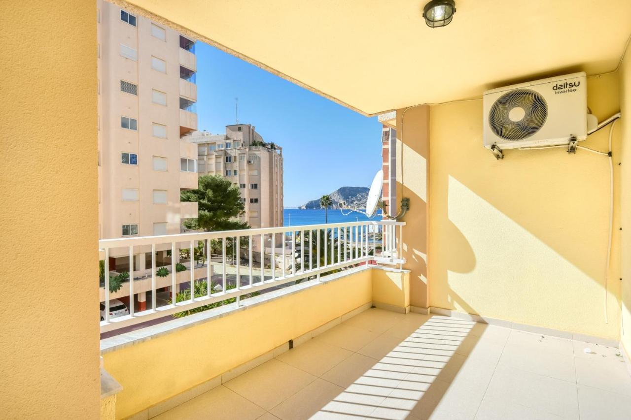 Homeincalpe La Reina Exteriör bild