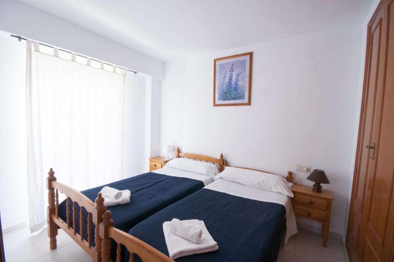 Homeincalpe La Reina Exteriör bild