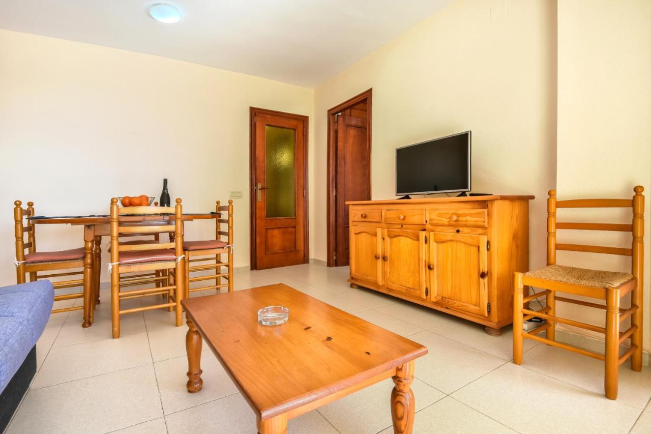 Homeincalpe La Reina Exteriör bild