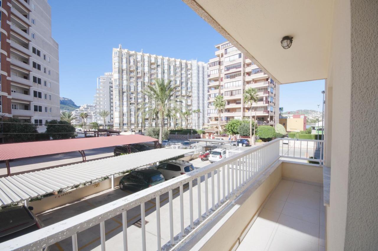 Homeincalpe La Reina Exteriör bild