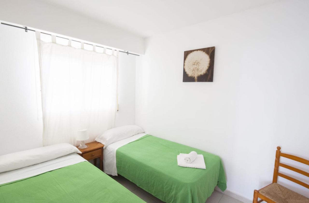 Homeincalpe La Reina Exteriör bild