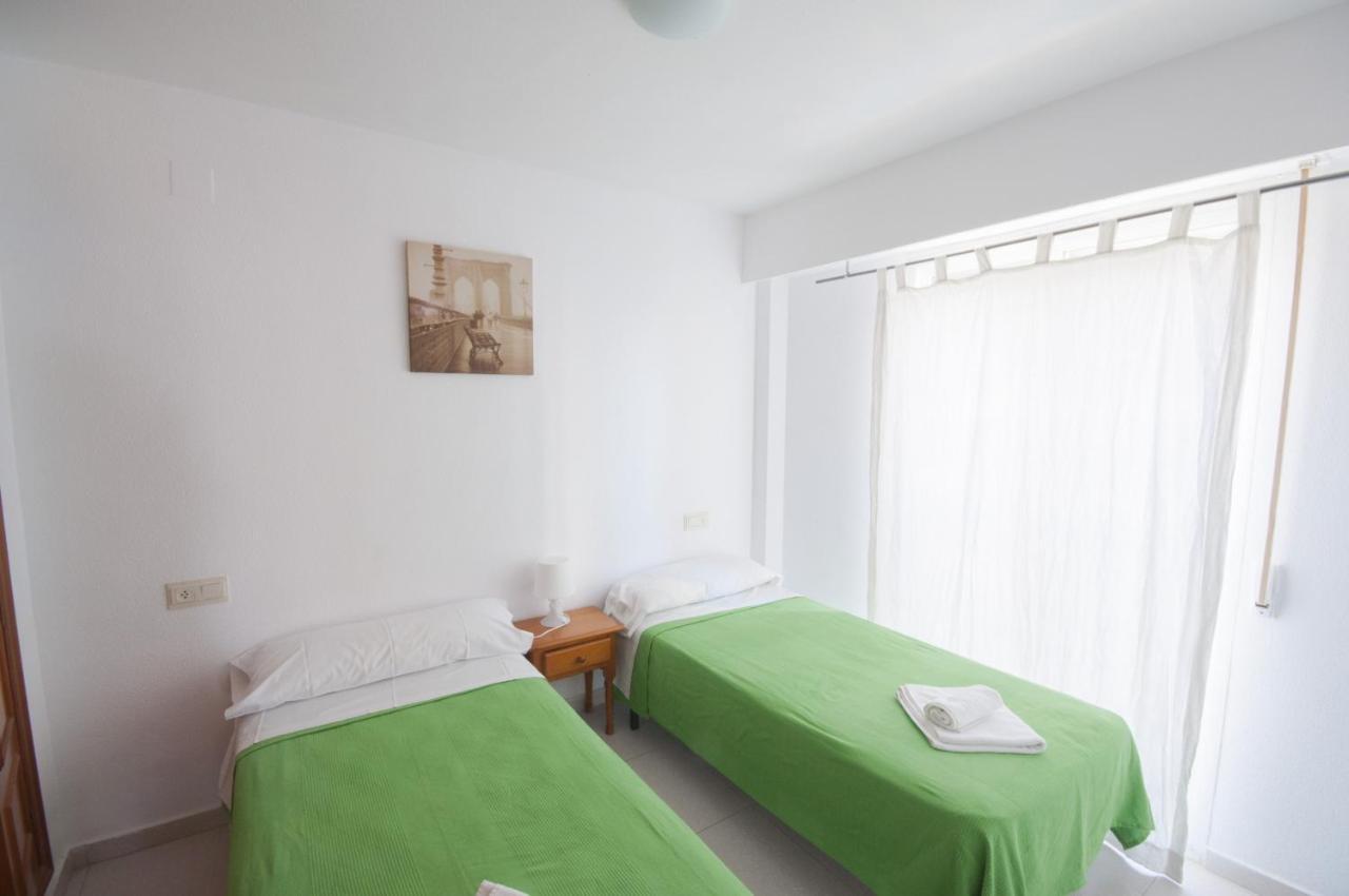 Homeincalpe La Reina Exteriör bild