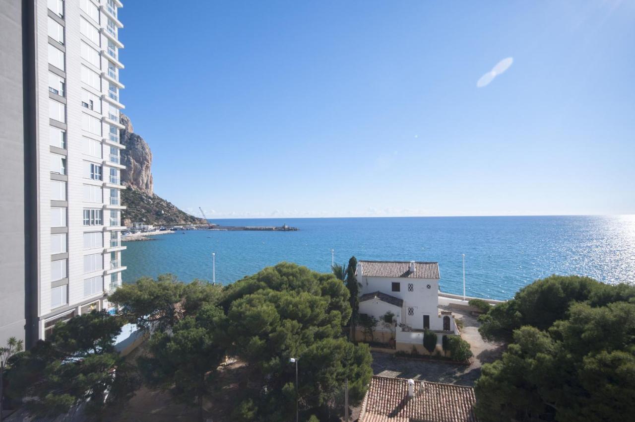 Homeincalpe La Reina Exteriör bild