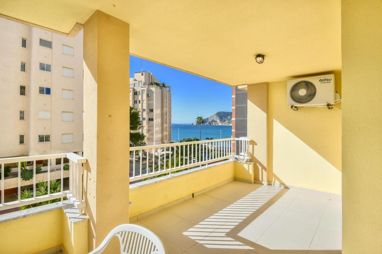 Homeincalpe La Reina Exteriör bild