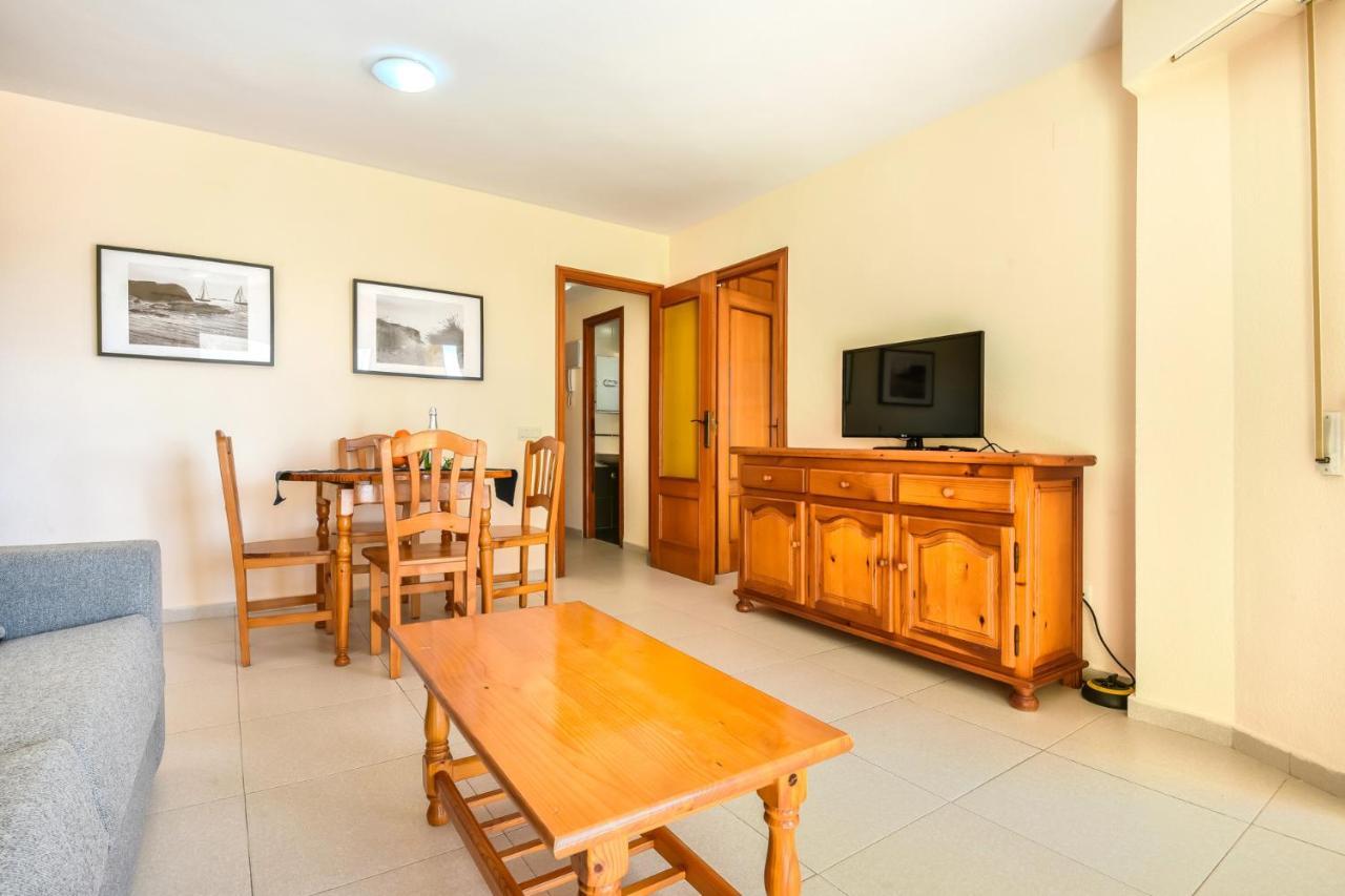 Homeincalpe La Reina Exteriör bild