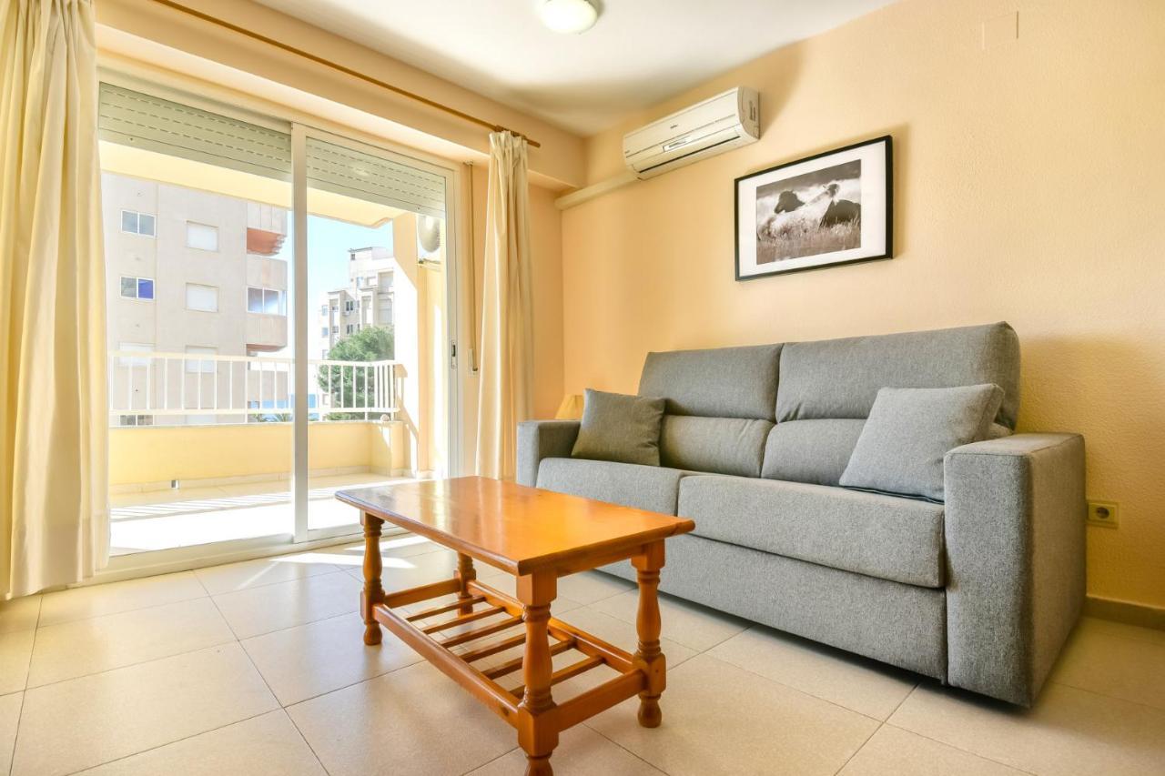 Homeincalpe La Reina Exteriör bild