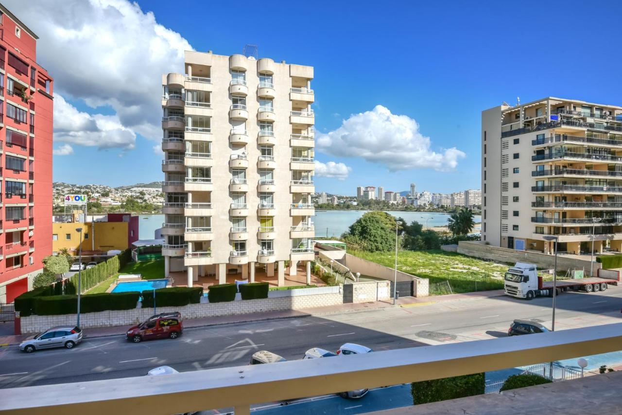 Homeincalpe La Reina Exteriör bild