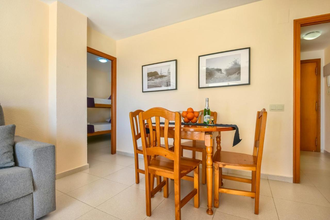Homeincalpe La Reina Exteriör bild