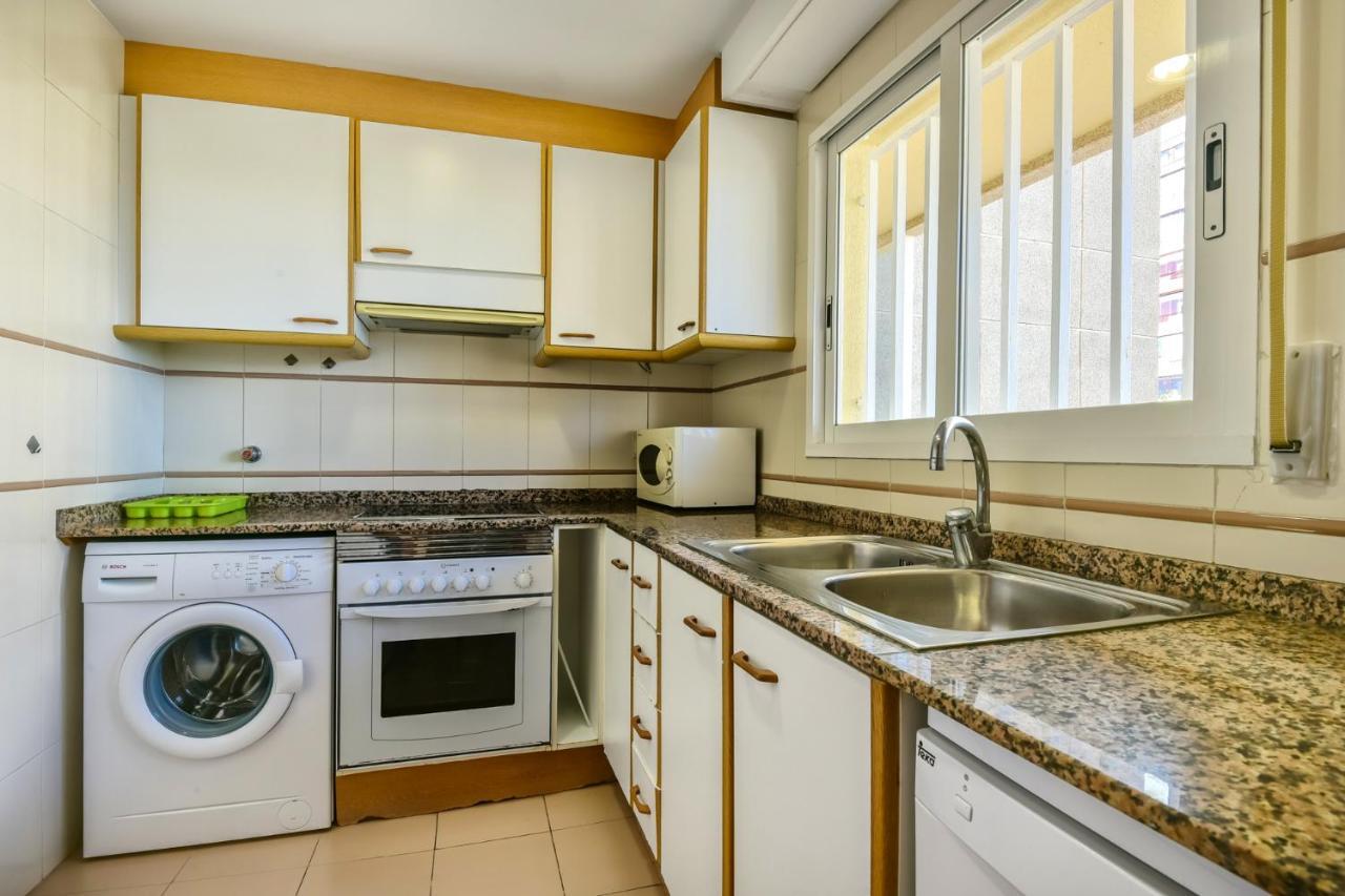 Homeincalpe La Reina Exteriör bild