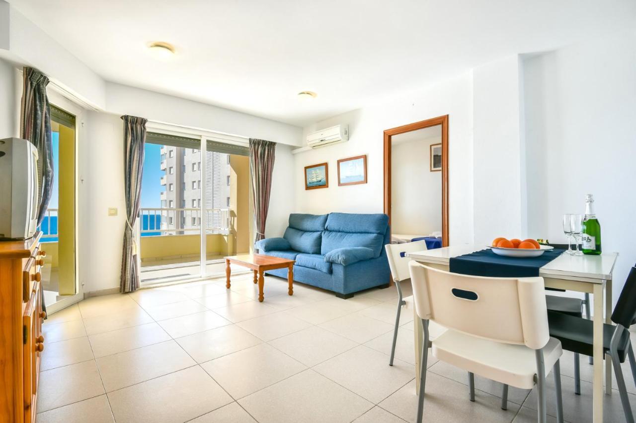 Homeincalpe La Reina Exteriör bild