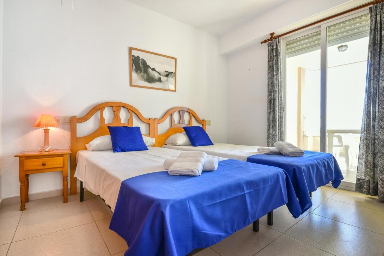 Homeincalpe La Reina Exteriör bild