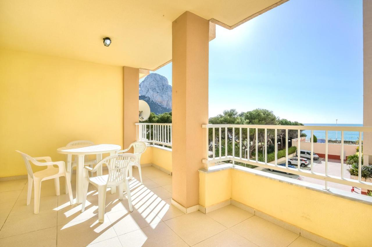 Homeincalpe La Reina Exteriör bild