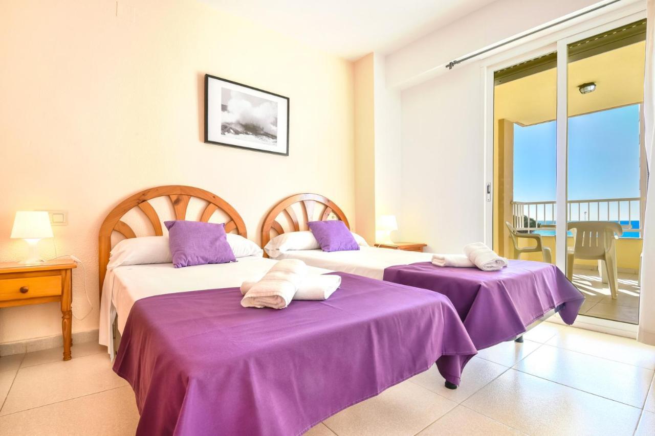Homeincalpe La Reina Exteriör bild
