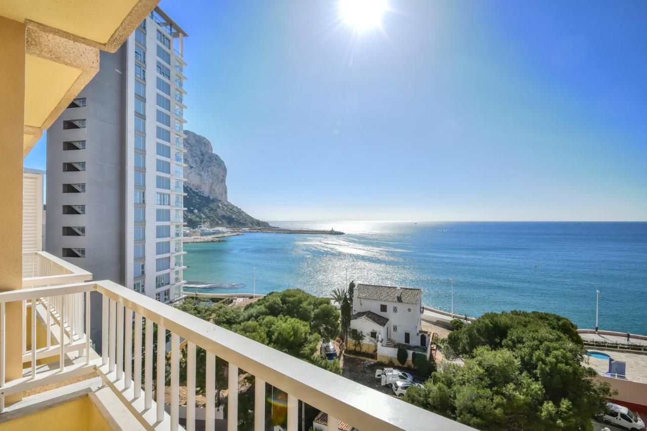 Homeincalpe La Reina Exteriör bild