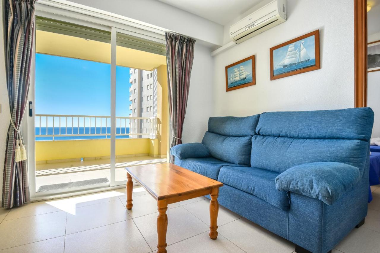 Homeincalpe La Reina Exteriör bild