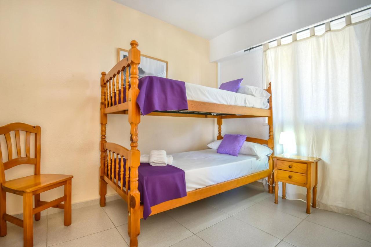 Homeincalpe La Reina Exteriör bild