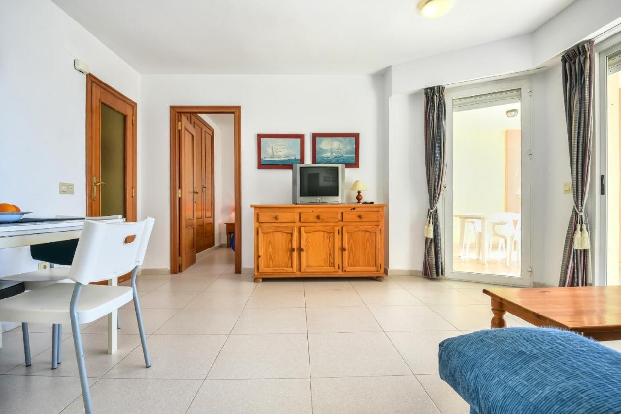 Homeincalpe La Reina Exteriör bild