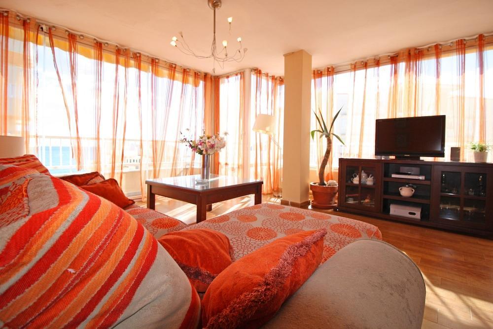 Homeincalpe La Reina Exteriör bild